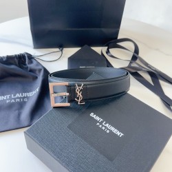 YSL Belts