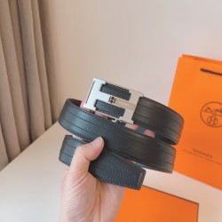 Hermes Belts