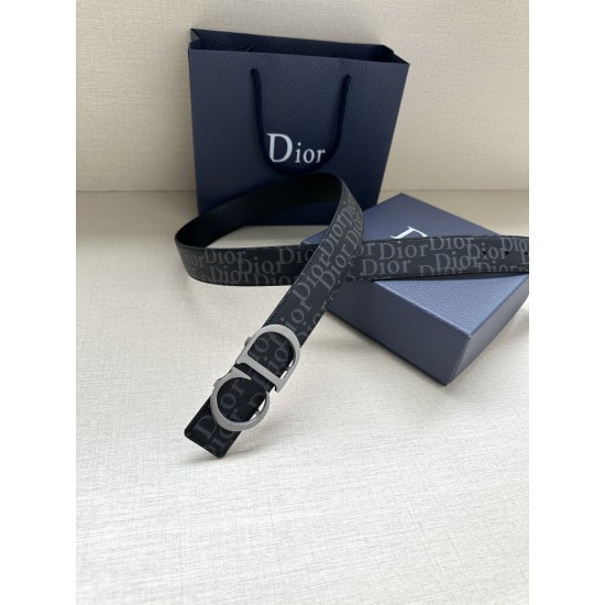 Dior Belts