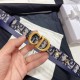 Dior Belts