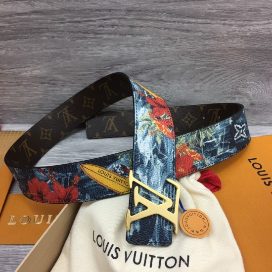 LV Belts