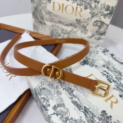 Dior Belts