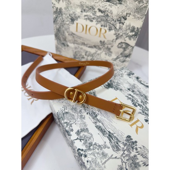 Dior Belts