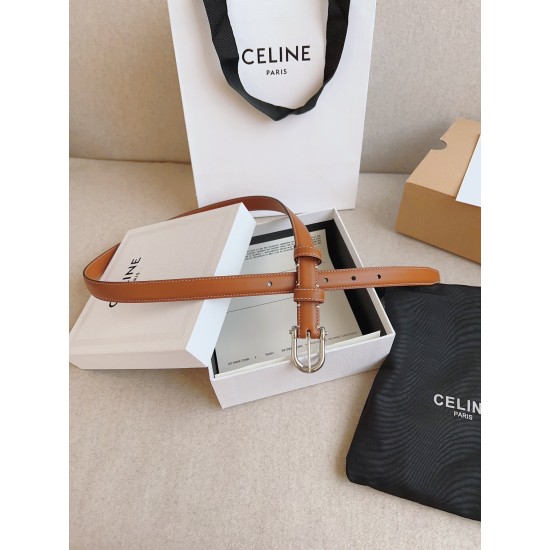 Celine Belt