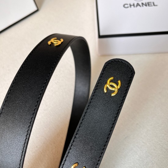 Chanel Belts