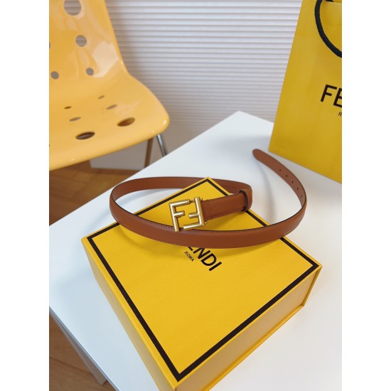 Fendi Belts