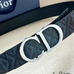 Dior Belts