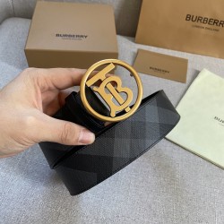 Burberry Belts