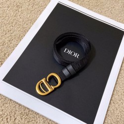 Dior Belts