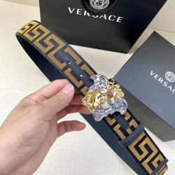 VERSACE Belts 