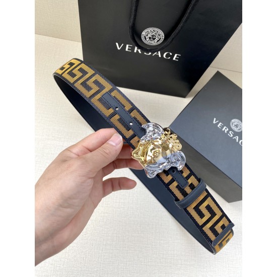 VERSACE Belts 