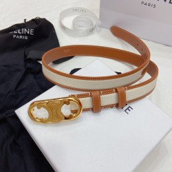 Celine Belt