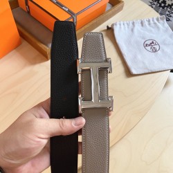 Hermes Belts