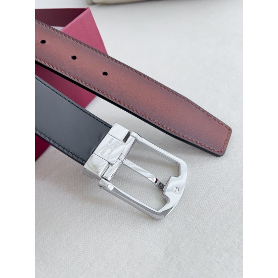 Ferragamo belts