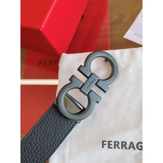 Ferragamo belts