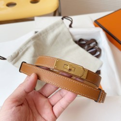 Hermes Belts