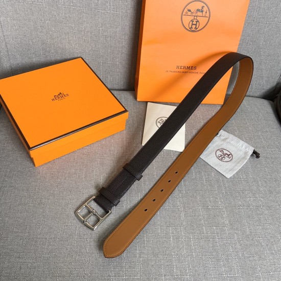 Hermes Belts