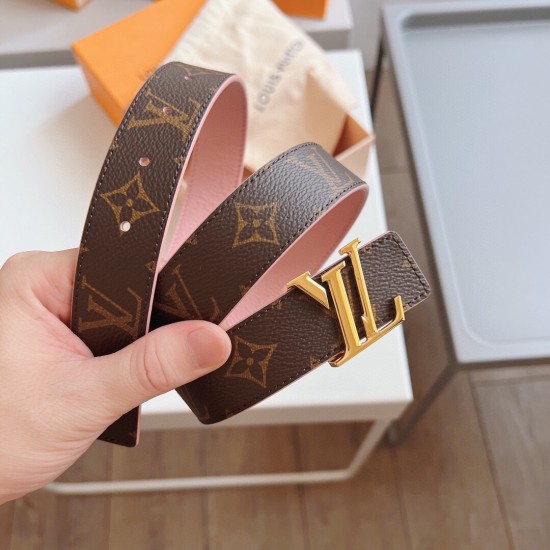 LV Belts