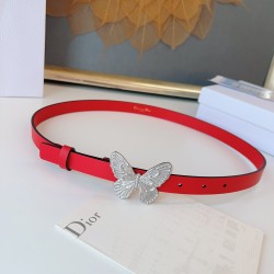 Dior Belts