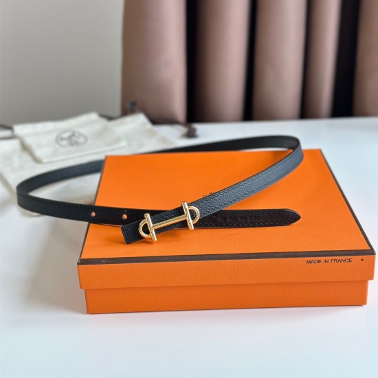 Hermes Belts