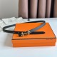 Hermes Belts