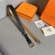 Hermes Belts