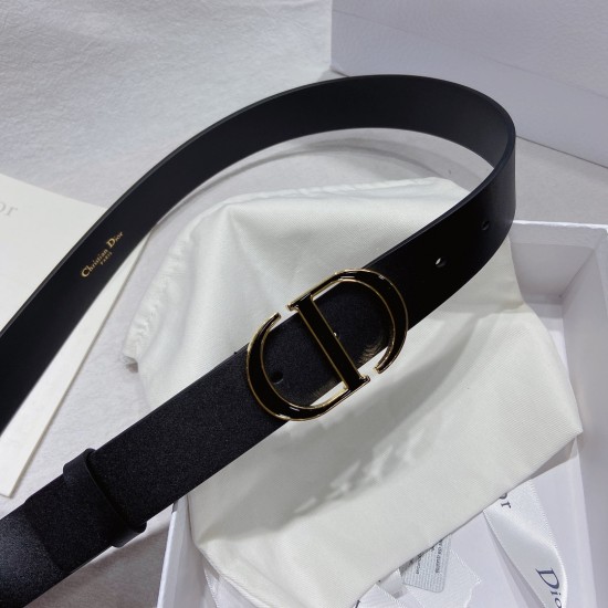 Dior Belts