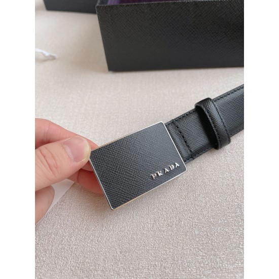 Prada Belt