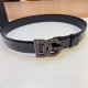 Dolce & Gabbana    DG Belts