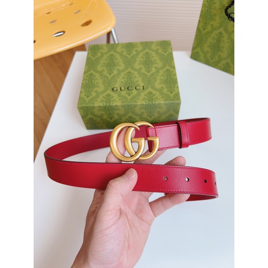 Gucci Belts