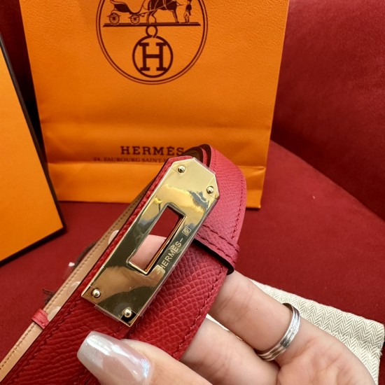 Hermes Belts