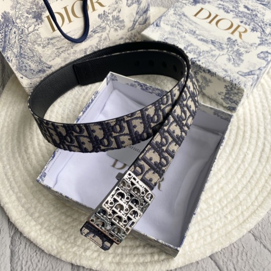 Dior Belts