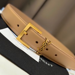 YSL Belts