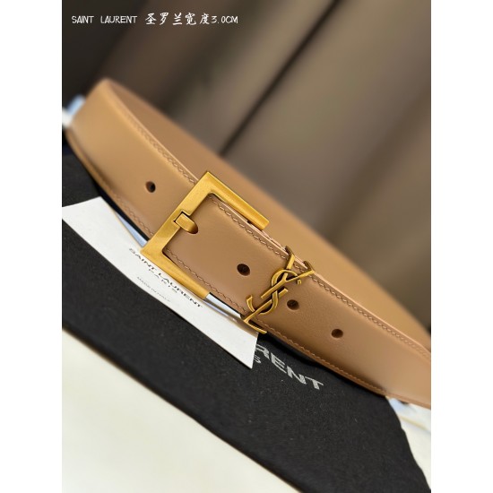 YSL Belts