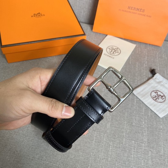 Hermes Belts