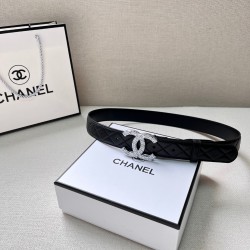 Chanel Belts