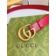 Gucci Belts