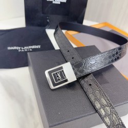 YSL Belts