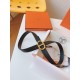 Hermes Belts