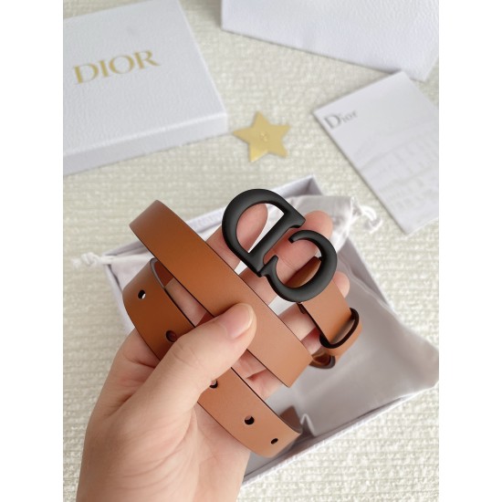 Dior Belts