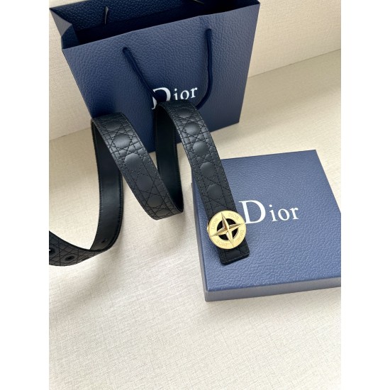 Dior Belts