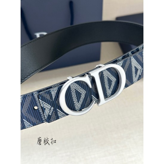 Dior Belts