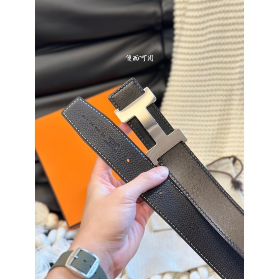 Hermes Belts