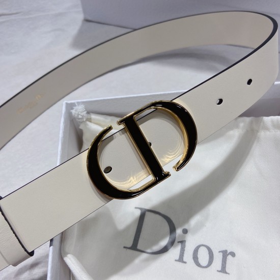 Dior Belts