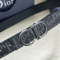 Dior Belts