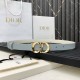 Dior Belts