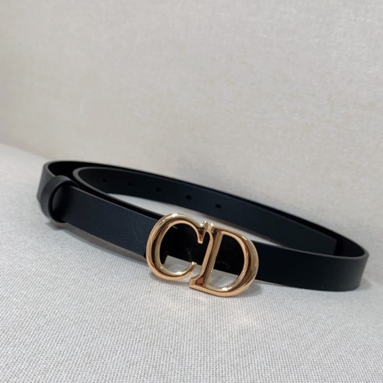 Dior Belts