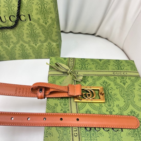 Gucci Belts