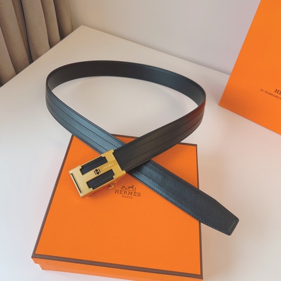 Hermes Belts