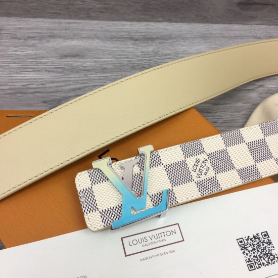 LV Belts